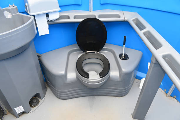 Best Long-term porta potty rental  in Wright, WY