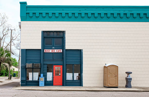 Portable sink rental in Wright, WY