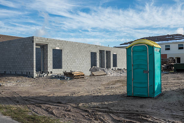 Trusted Wright, WY porta potty rental Experts